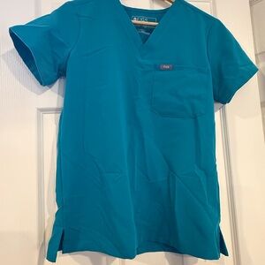 Figs Technical Collection scrub set